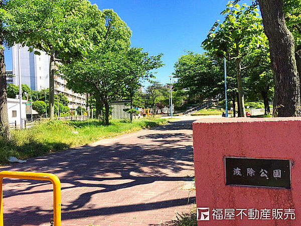 周辺を拡大表示