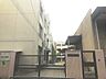 周辺：大阪市立波除小学校