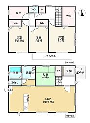 山陽電鉄本線 八家駅 徒歩5分