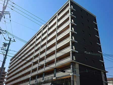 JR線「姫路」駅まで徒歩12分