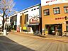 周辺：ボンマルシェ大手前店