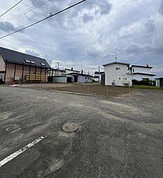 とん田東町 売地