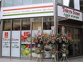 GSハイム荏原 205 ｜ 東京都品川区中延６丁目3-14（賃貸マンション1LDK・2階・33.48㎡） その22