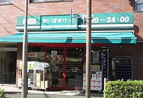 エスティメゾン大井仙台坂 306 ｜ 東京都品川区東大井５丁目9-10（賃貸マンション1LDK・3階・45.21㎡） その21