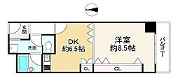 心斎橋駅 2,300万円