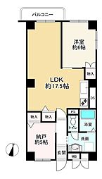 桃山台レックスマンション