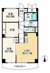 ローズハイツ沢ノ町