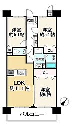 リバーサイドコープ出来島