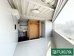 サワサキアパートメント