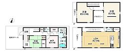 大阪府大阪市淀川区三津屋南1丁目