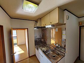 山野ハイツ 302 ｜ 千葉県市原市五井東２丁目3-17（賃貸マンション2DK・3階・33.00㎡） その8