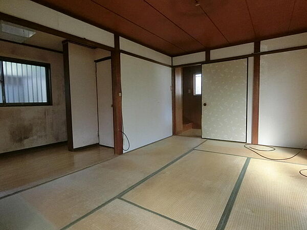 和室
