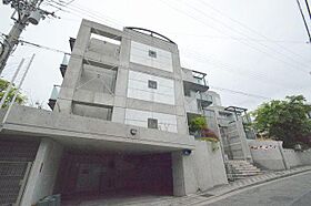 ホープ芦屋  ｜ 兵庫県芦屋市三条町（賃貸マンション1R・2階・27.14㎡） その1