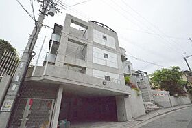 ホープ芦屋  ｜ 兵庫県芦屋市三条町（賃貸マンション1R・2階・27.14㎡） その22