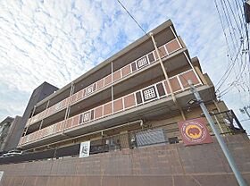 苦楽園第2グリーンハイツ  ｜ 兵庫県西宮市南越木岩町（賃貸マンション1R・3階・44.82㎡） その1