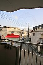 サニーパレス  ｜ 兵庫県西宮市津門綾羽町7番21号（賃貸マンション1K・2階・30.00㎡） その19