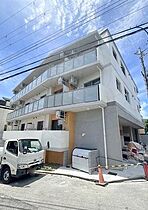 センプレヴィータさくら夙川  ｜ 兵庫県西宮市郷免町（賃貸マンション1LDK・3階・32.72㎡） その1