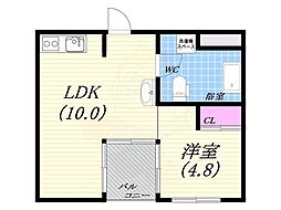 OAZO芦屋上宮川町