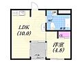 OAZO芦屋上宮川町4階11.0万円