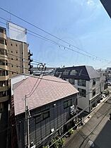 芦屋ニューコーポ2番館  ｜ 兵庫県芦屋市打出町（賃貸マンション1LDK・4階・47.27㎡） その17