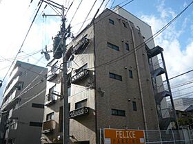 芦屋ニューコーポ2番館  ｜ 兵庫県芦屋市打出町（賃貸マンション1LDK・2階・47.27㎡） その1