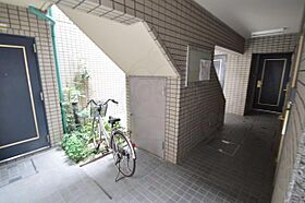 シャルマンフジ西宮参番館  ｜ 兵庫県西宮市宮前町（賃貸マンション1K・3階・20.00㎡） その11