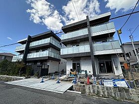 ヘーベルメゾン神楽夙川イースト  ｜ 兵庫県西宮市神楽町（賃貸マンション1LDK・3階・42.78㎡） その3