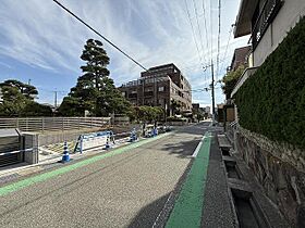 Lien甲子園口北町  ｜ 兵庫県西宮市甲子園口北町（賃貸マンション1LDK・2階・43.30㎡） その21