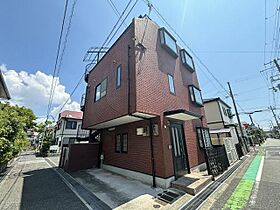 マリエ森  ｜ 兵庫県芦屋市南宮町（賃貸マンション1K・3階・18.00㎡） その1