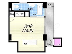 精道アパート  ｜ 兵庫県芦屋市精道町（賃貸マンション1R・1階・35.80㎡） その2