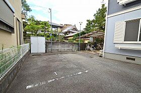 越水プラウ  ｜ 兵庫県西宮市越水町（賃貸アパート1LDK・1階・40.00㎡） その19