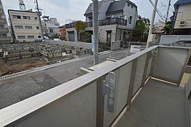 メゾン・ド・リオ  ｜ 兵庫県西宮市甲子園町（賃貸アパート1LDK・1階・38.85㎡） その16