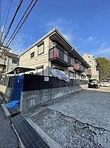 メゾン美和  ｜ 兵庫県西宮市大谷町（賃貸アパート2LDK・2階・52.74㎡） その19