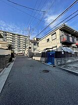 メゾン美和  ｜ 兵庫県西宮市大谷町（賃貸アパート2LDK・2階・52.74㎡） その21