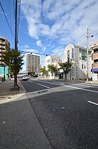 レスター夙川  ｜ 兵庫県西宮市末広町（賃貸マンション1K・6階・21.00㎡） その20