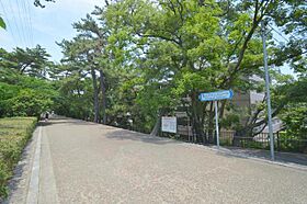 ラ・レジュール・広瀬  ｜ 兵庫県西宮市宮西町2番11号（賃貸マンション1LDK・4階・30.00㎡） その25