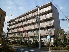 レジェンダリー甲子園  ｜ 兵庫県西宮市上甲子園２丁目14番7号（賃貸マンション1K・3階・24.00㎡） その1