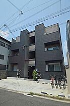 CRASTINE西宮  ｜ 兵庫県西宮市石在町（賃貸アパート1LDK・1階・30.37㎡） その1