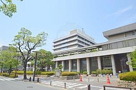 兵庫県西宮市名次町（賃貸アパート1R・2階・26.95㎡） その19