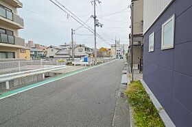 兵庫県西宮市石刎町（賃貸マンション2LDK・3階・56.00㎡） その19