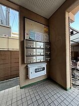 ハイツ百番館1  ｜ 兵庫県西宮市中前田町（賃貸マンション3LDK・2階・63.14㎡） その27