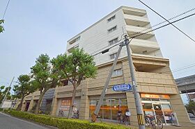 兵庫県西宮市津門西口町1番3号（賃貸マンション1R・6階・52.19㎡） その1