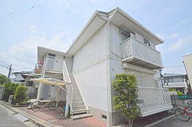 ブランドミール広田  ｜ 兵庫県西宮市広田町（賃貸アパート2LDK・2階・43.74㎡） その3