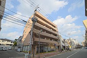 兵庫県芦屋市松ノ内町（賃貸マンション2LDK・2階・52.39㎡） その22