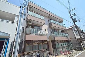 プレンティハウス  ｜ 兵庫県西宮市小松南町３丁目（賃貸マンション1K・2階・17.35㎡） その3