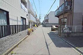 プレンティハウス  ｜ 兵庫県西宮市小松南町３丁目（賃貸マンション1K・2階・17.35㎡） その19