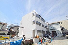 Luca春風  ｜ 兵庫県西宮市甲子園春風町（賃貸アパート1LDK・2階・30.15㎡） その3