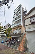 ノベラ西宮江上町  ｜ 兵庫県西宮市江上町（賃貸マンション1LDK・3階・30.00㎡） その1