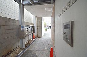 ノベラ西宮江上町  ｜ 兵庫県西宮市江上町（賃貸マンション1LDK・3階・30.00㎡） その17