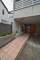 パラシオ北夙川  ｜ 兵庫県西宮市老松町（賃貸マンション1R・3階・23.50㎡） その17